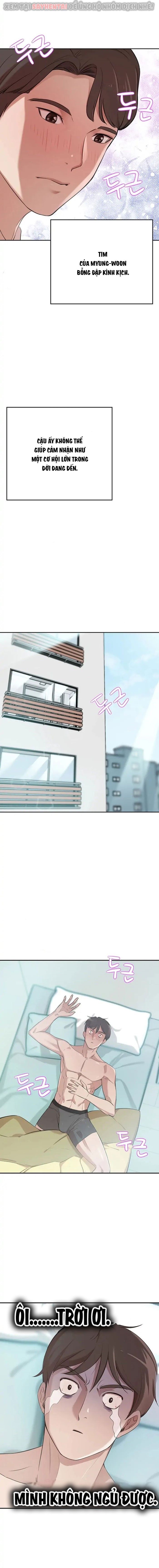 đọc truyện Phú Bà Chương 1 ảnh 22 tại Giả Dược