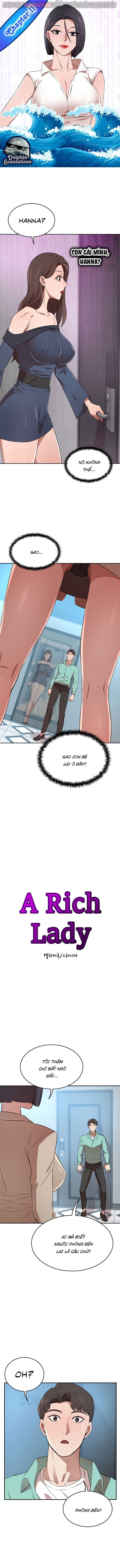 đọc truyện Phú Bà Chương 11 ảnh 3 tại Thiên Thai Truyện