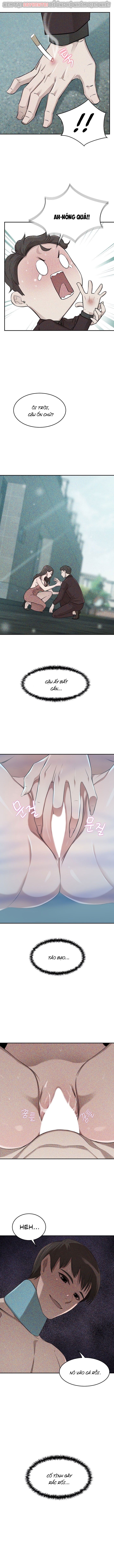 đọc truyện Phú Bà Chương 11 ảnh 14 tại Thiên Thai Truyện