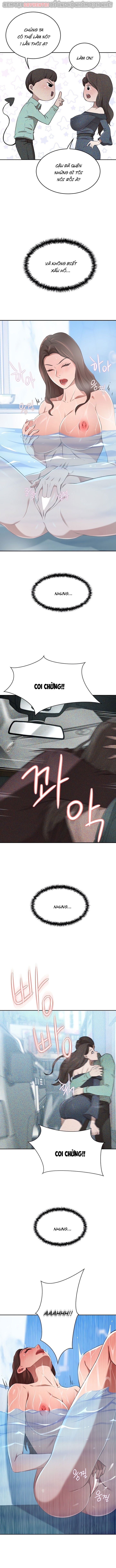 đọc truyện Phú Bà Chương 11 ảnh 15 tại Thiên Thai Truyện