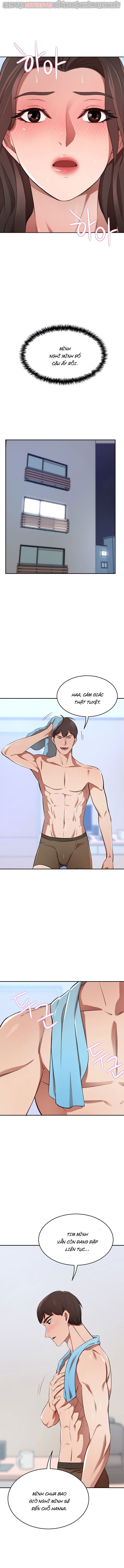 đọc truyện Phú Bà Chương 11 ảnh 16 tại Thiên Thai Truyện