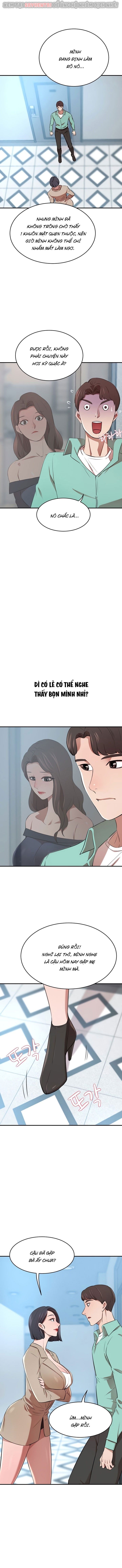 đọc truyện Phú Bà Chương 11 ảnh 5 tại Thiên Thai Truyện