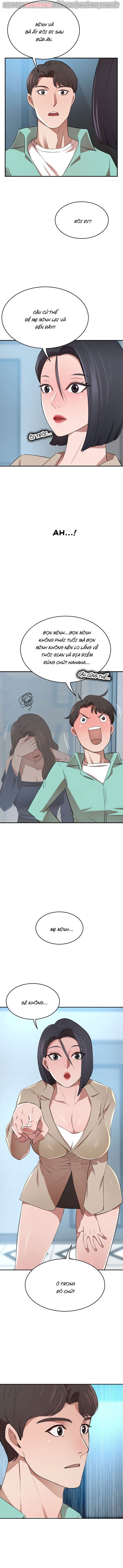 đọc truyện Phú Bà Chương 11 ảnh 6 tại Thiên Thai Truyện