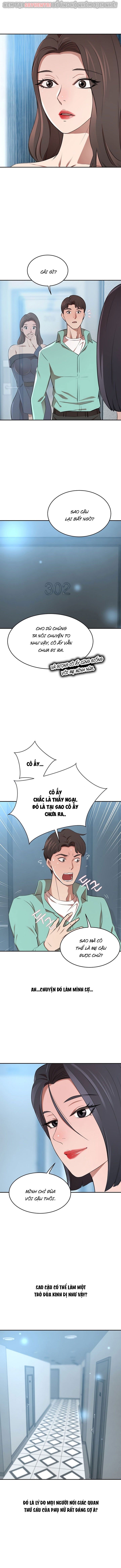 đọc truyện Phú Bà Chương 11 ảnh 7 tại Thiên Thai Truyện