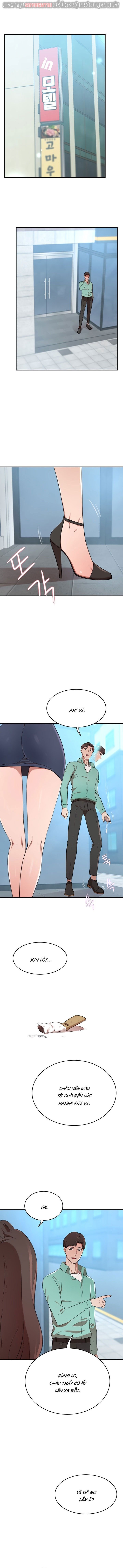 đọc truyện Phú Bà Chương 11 ảnh 8 tại Thiên Thai Truyện