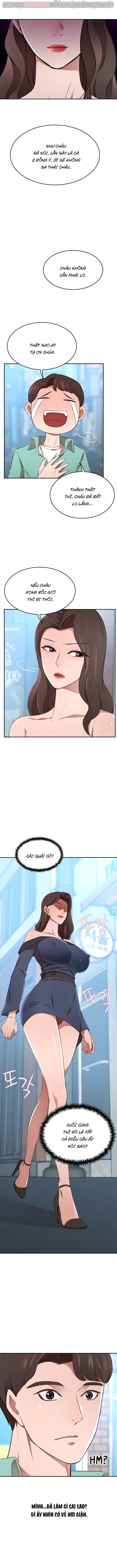 đọc truyện Phú Bà Chương 11 ảnh 10 tại Thiên Thai Truyện