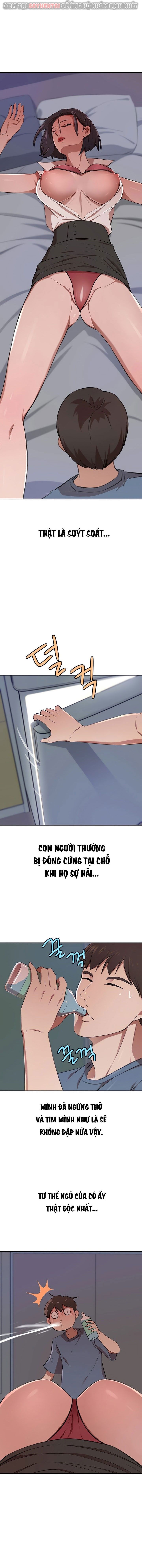 đọc truyện Phú Bà Chương 13 ảnh 5 tại Giả Dược