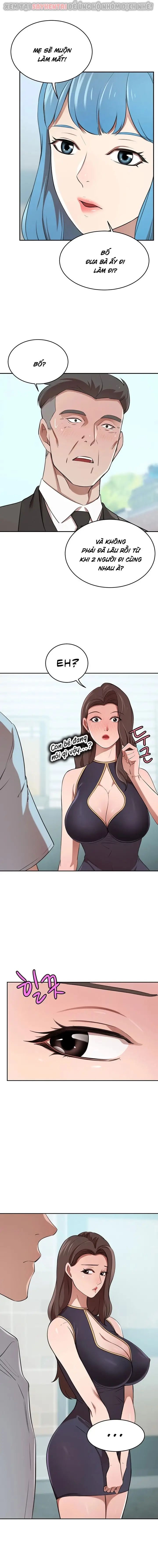 đọc truyện Phú Bà Chương 14 ảnh 6 tại Giả Dược