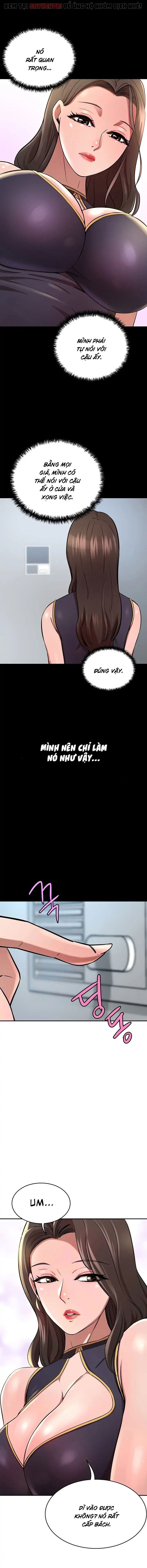 đọc truyện Phú Bà Chương 17 ảnh 4 tại Giả Dược