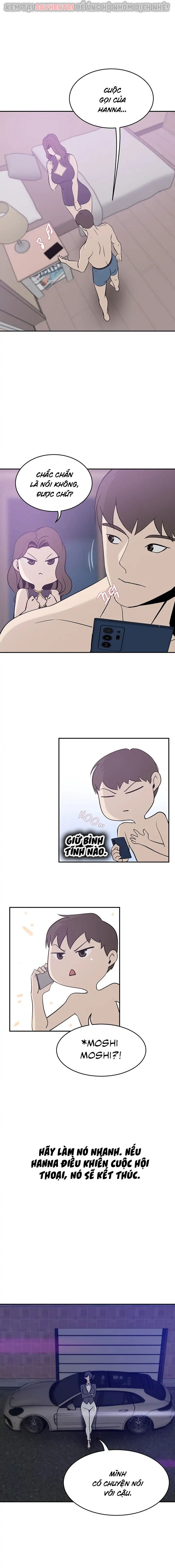 đọc truyện Phú Bà Chương 20 ảnh 9 tại Giả Dược