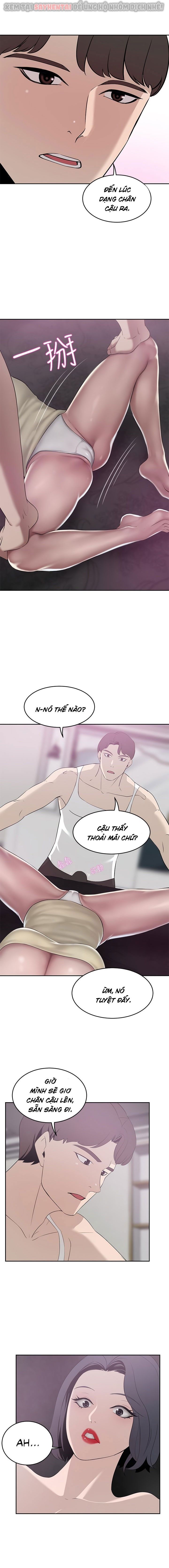 đọc truyện Phú Bà Chương 22 ảnh 14 tại Giả Dược