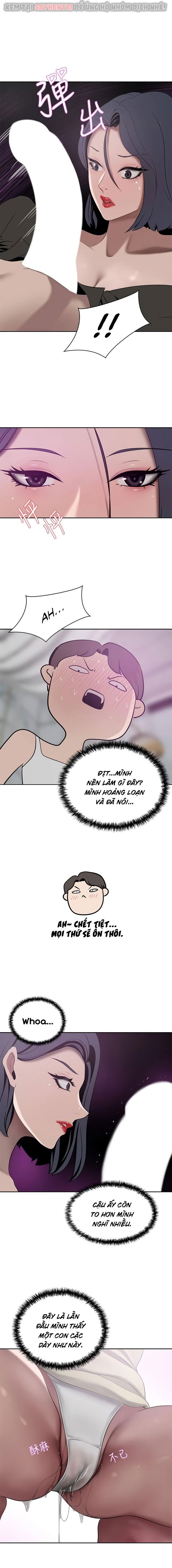 đọc truyện Phú Bà Chương 23 ảnh 16 tại Giả Dược