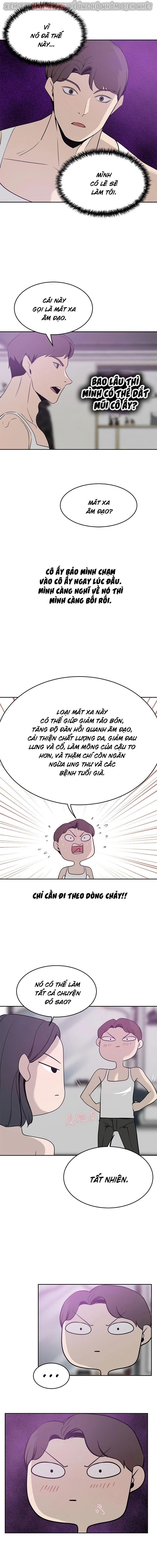 đọc truyện Phú Bà Chương 23 ảnh 10 tại Giả Dược