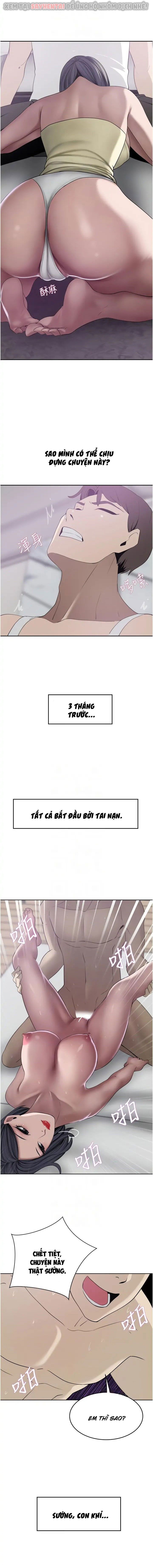 đọc truyện Phú Bà Chương 24 ảnh 5 tại Giả Dược