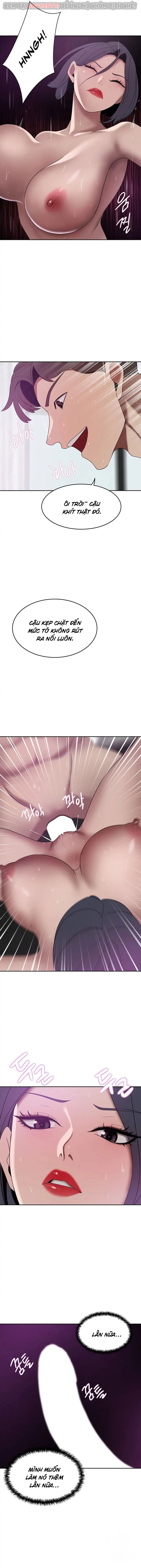 đọc truyện Phú Bà Chương 25 ảnh 6 tại Giả Dược