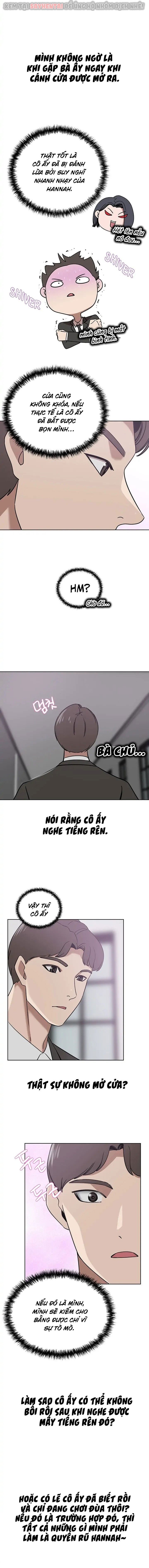 đọc truyện Phú Bà Chương 26 ảnh 9 tại Giả Dược