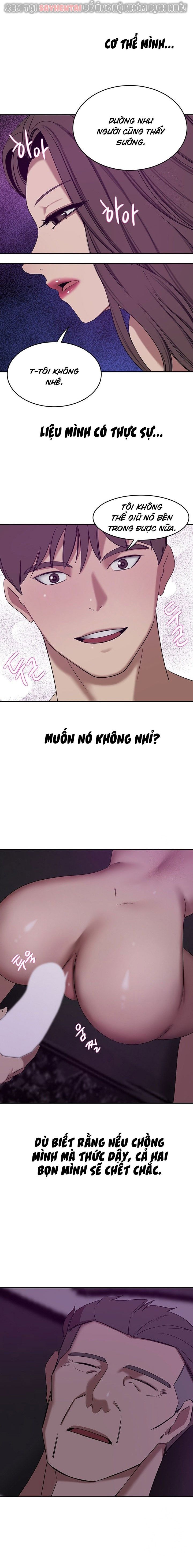 đọc truyện Phú Bà Chương 27 ảnh 17 tại Giả Dược