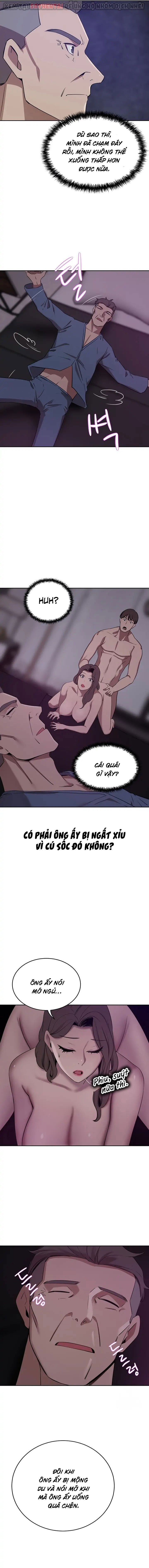 đọc truyện Phú Bà Chương 28 ảnh 10 tại Giả Dược
