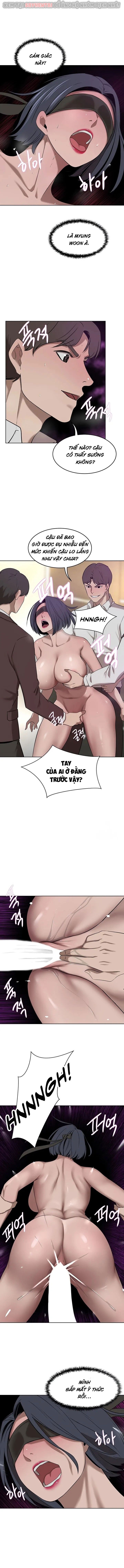 đọc truyện Phú Bà Chương 33 ảnh 15 tại Giả Dược