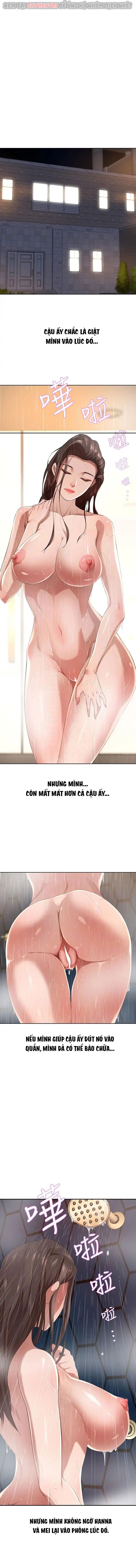 đọc truyện Phú Bà Chương 4 ảnh 3 tại Giả Dược