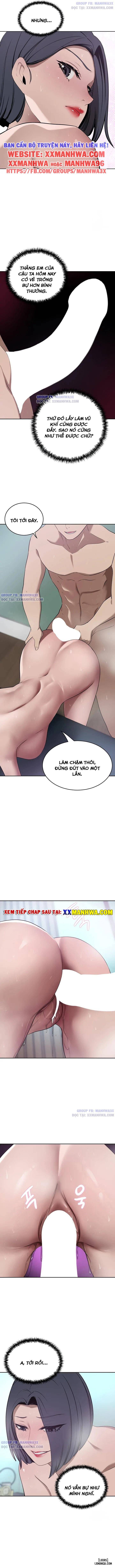 đọc truyện Phú Bà Chương 41 ảnh 12 tại Giả Dược