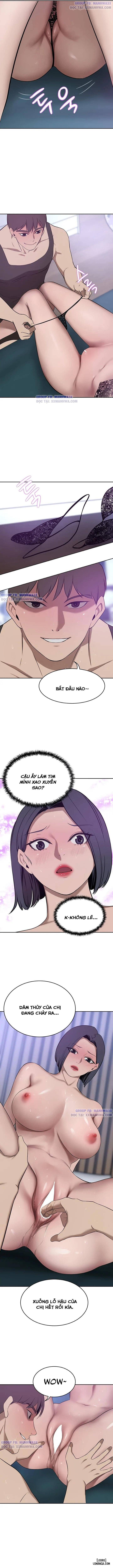 đọc truyện Phú Bà Chương 41 ảnh 7 tại Giả Dược