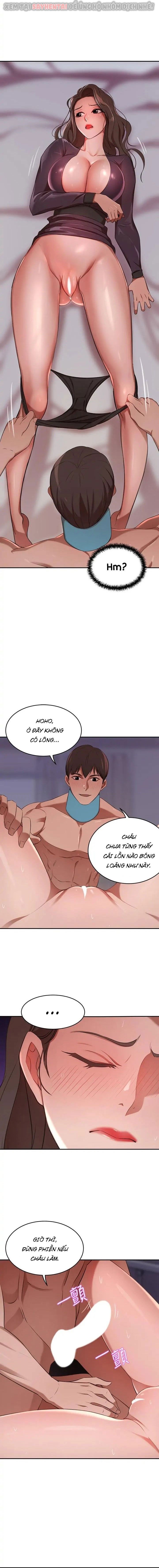 đọc truyện Phú Bà Chương 5 ảnh 13 tại Giả Dược