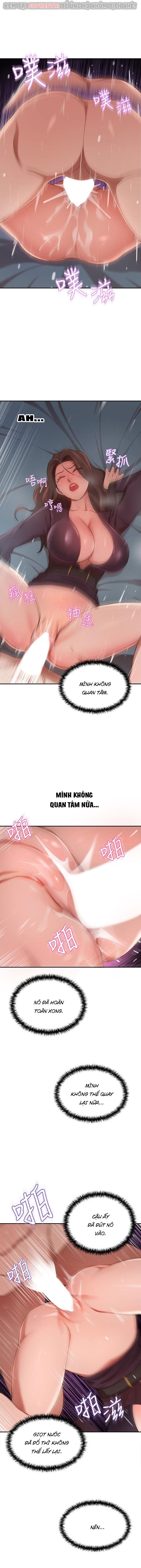 đọc truyện Phú Bà Chương 6 ảnh 10 tại Giả Dược