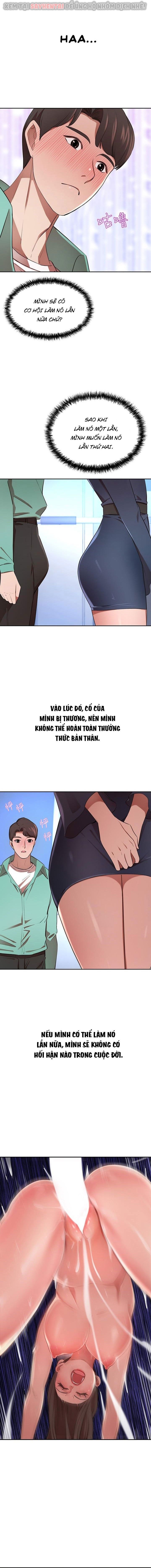 đọc truyện Phú Bà Chương 7 ảnh 17 tại Giả Dược
