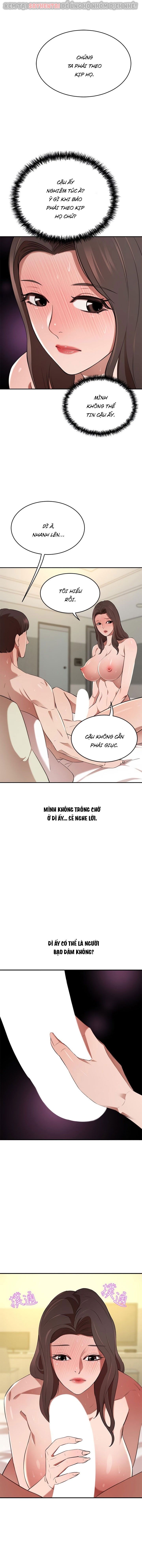 đọc truyện Phú Bà Chương 9 ảnh 19 tại Giả Dược