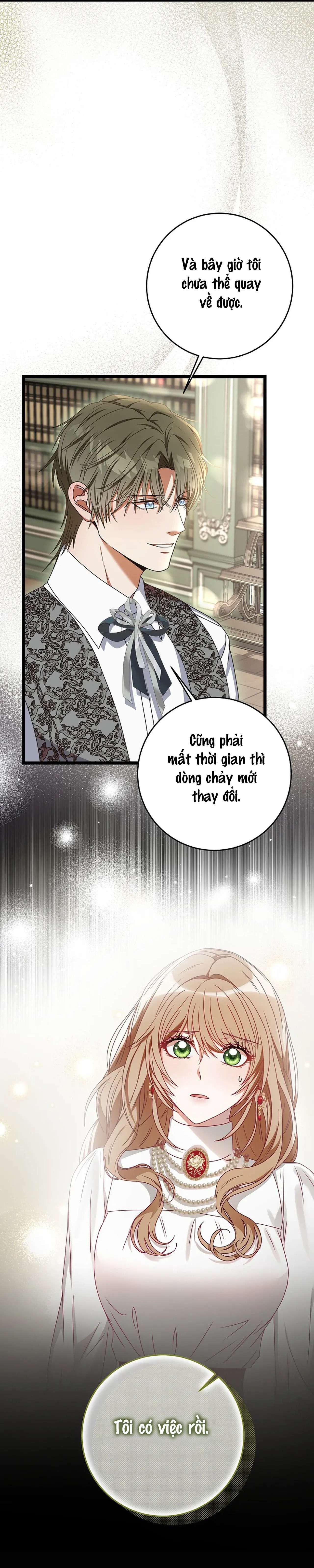 Phu Nhân Của Công Tước Rồng Chương 10 page 11 - Giả Dược