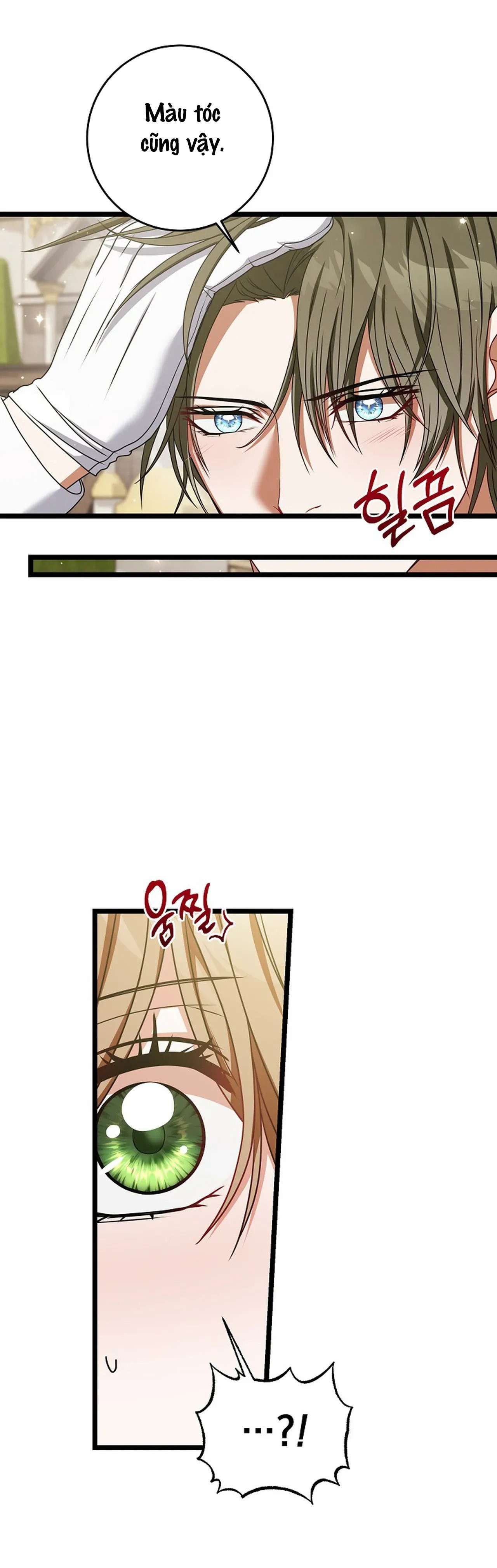 Phu Nhân Của Công Tước Rồng Chương 10 page 24 - Giả Dược