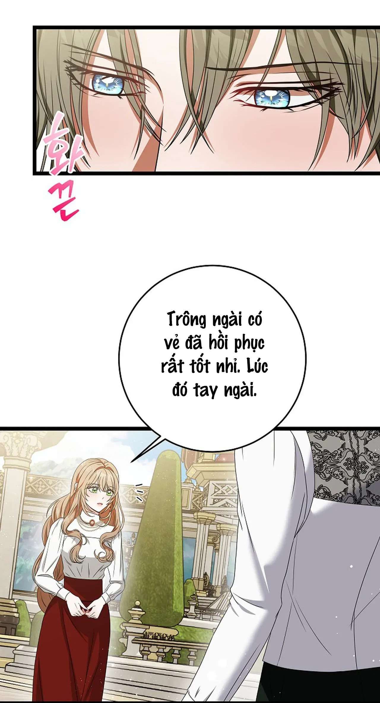 Phu Nhân Của Công Tước Rồng Chương 10 page 29 - Giả Dược