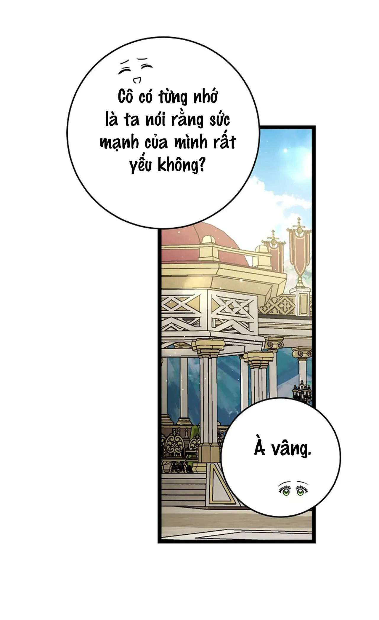 Phu Nhân Của Công Tước Rồng Chương 10 page 31 - Giả Dược