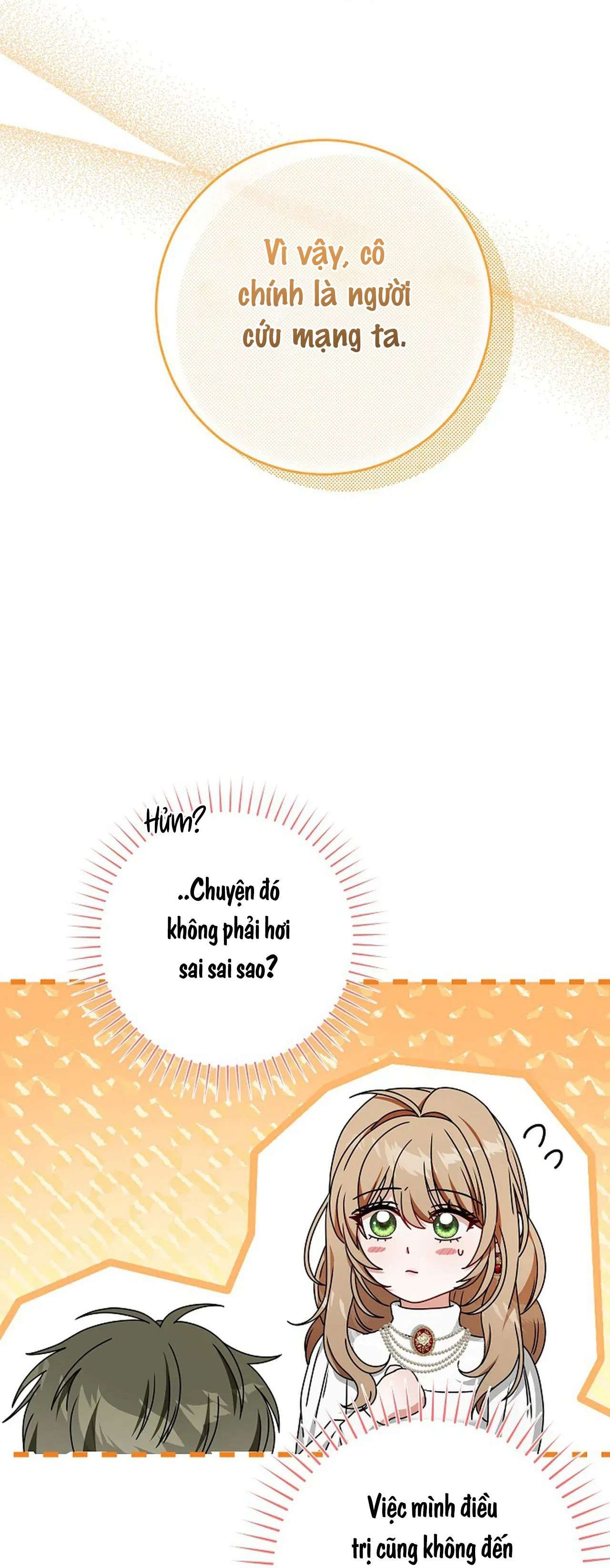 Phu Nhân Của Công Tước Rồng Chương 10 page 37 - Giả Dược