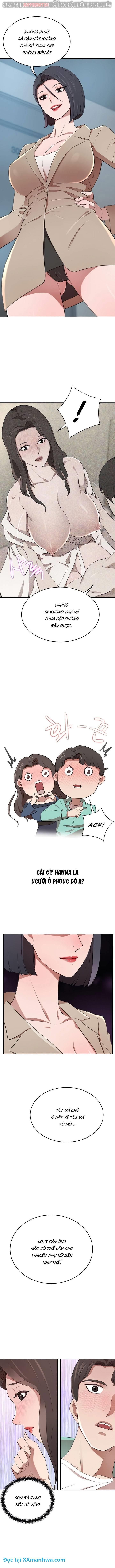 đọc truyện Phu Nhân Đại Gia Chương 11 ảnh 2 tại Giả Dược