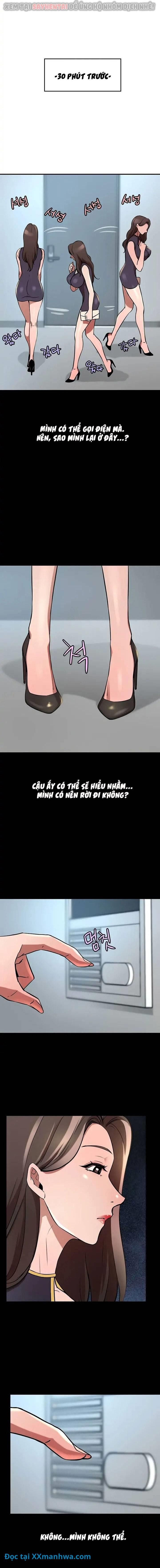 đọc truyện Phu Nhân Đại Gia Chương 17 ảnh 3 tại Giả Dược