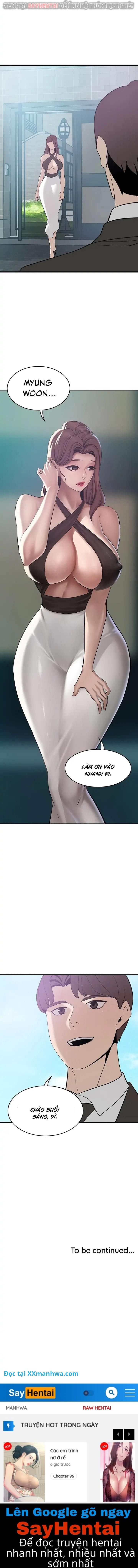 đọc truyện Phu Nhân Đại Gia Chương 20 ảnh 23 tại Giả Dược