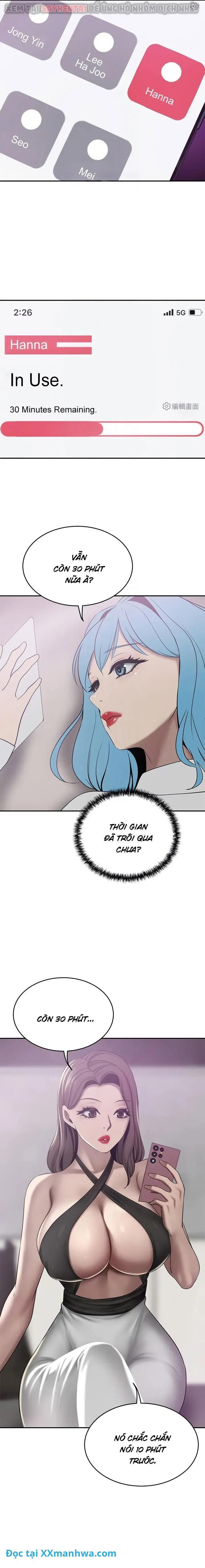 đọc truyện Phu Nhân Đại Gia Chương 23 ảnh 5 tại Giả Dược