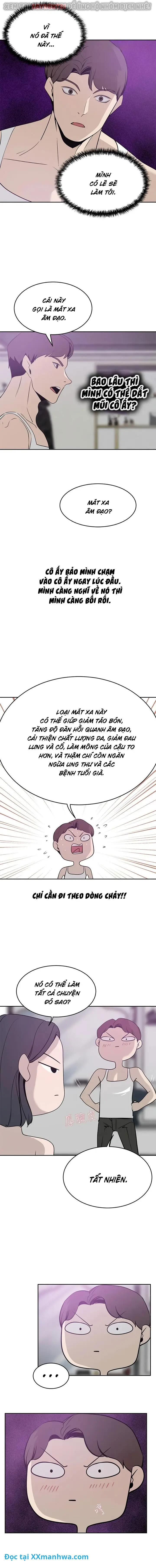 đọc truyện Phu Nhân Đại Gia Chương 23 ảnh 9 tại Giả Dược