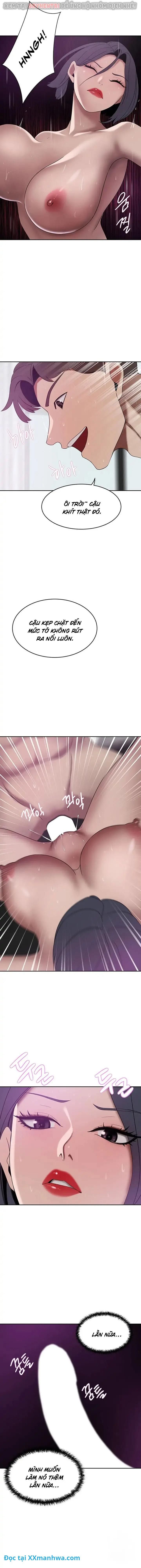 đọc truyện Phu Nhân Đại Gia Chương 25 ảnh 5 tại Thiên Thai Truyện