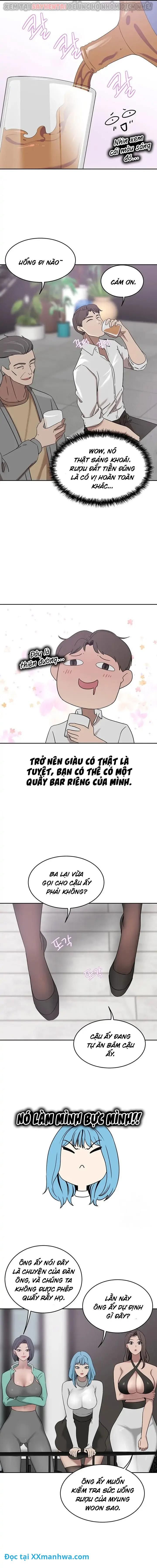 đọc truyện Phu Nhân Đại Gia Chương 26 ảnh 13 tại Giả Dược