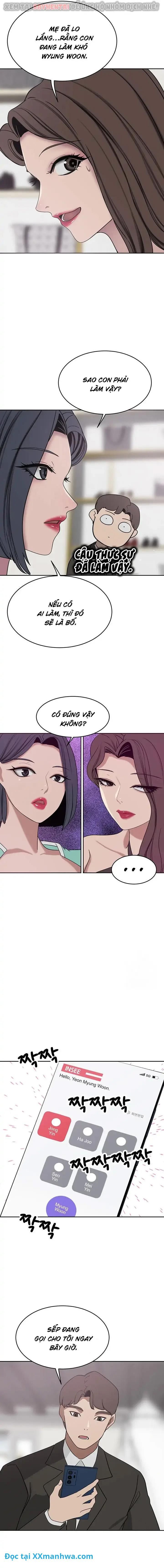 đọc truyện Phu Nhân Đại Gia Chương 26 ảnh 5 tại Giả Dược