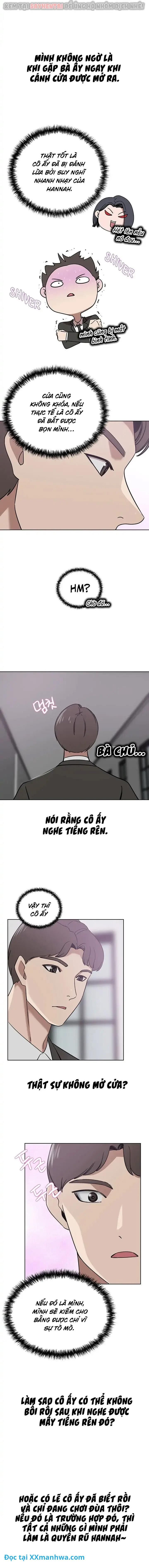 đọc truyện Phu Nhân Đại Gia Chương 26 ảnh 8 tại Giả Dược
