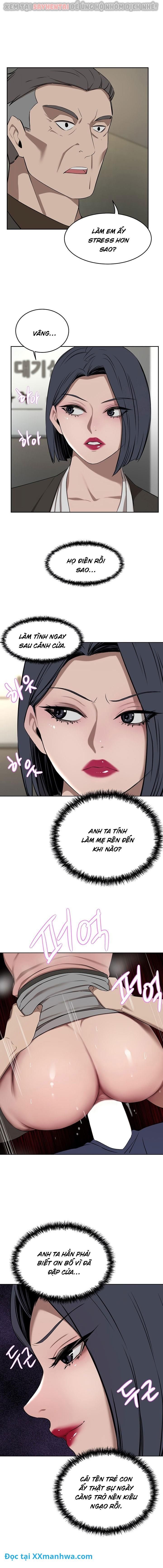 đọc truyện Phu Nhân Đại Gia Chương 37 ảnh 7 tại Giả Dược
