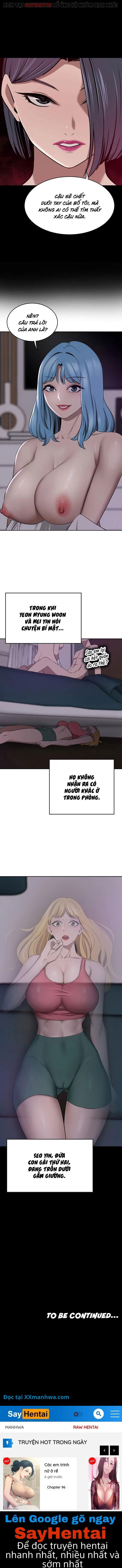 đọc truyện Phu Nhân Đại Gia Chương 38 ảnh 17 tại Giả Dược