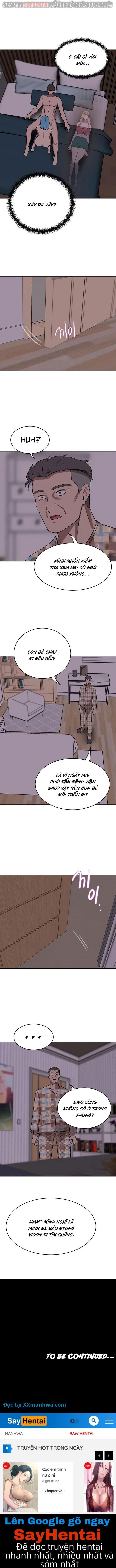 đọc truyện Phu Nhân Đại Gia Chương 39 ảnh 17 tại Giả Dược