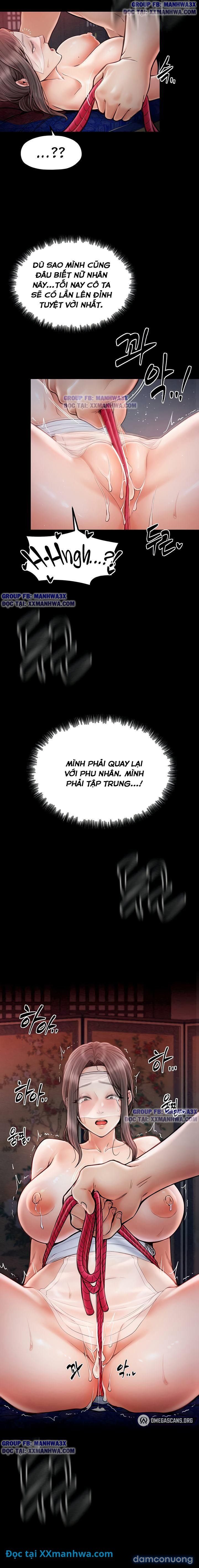 Phu Nhân Khát Tình Chương 8 page 12 - Giả Dược