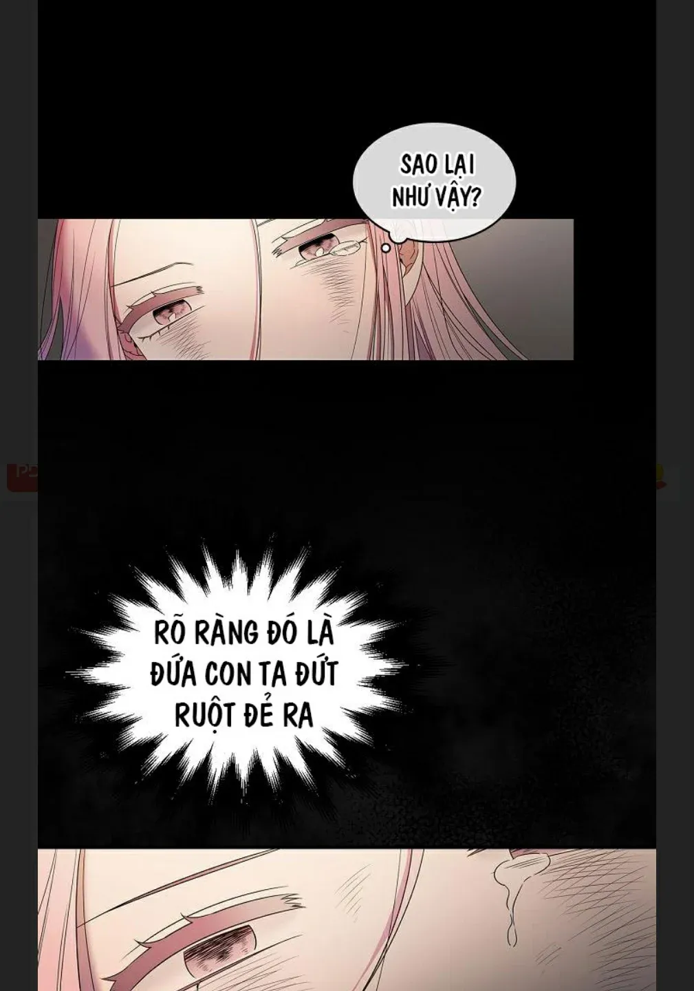 đọc truyện Phu Nhân Mong Manh Yếu Đuối Của Công Tước Chương 1.1 ảnh 15 tại Thiên Thai Truyện