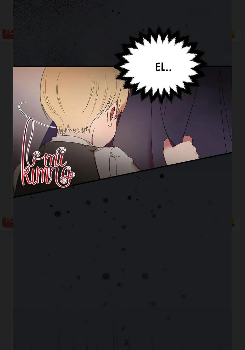 đọc truyện Phu Nhân Mong Manh Yếu Đuối Của Công Tước Chương 1.1 ảnh 17 tại Thiên Thai Truyện